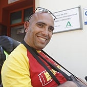 Imagen - «Mi asistente, Sara, me ha caído del cielo, es una persona súper atenta» 