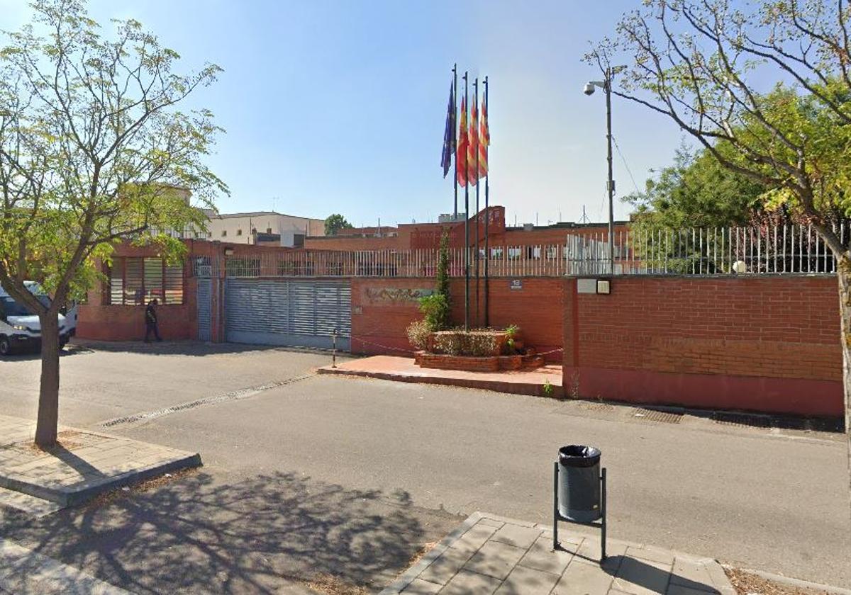 Centro Penitenciario de Ponent