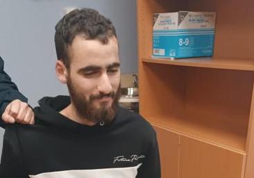 De 50 años a prisión permanente: el horizonte penal de Yassinne Kanjaa, el terrorista de Algeciras