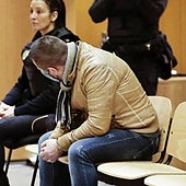 El Supremo ratifica la condena de 14 años para El Chicle por violar a su cuñada cuando era menor