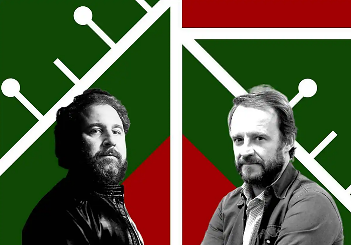 El frontón de campaña de Peláez y Apaolaza (y XVI): Bildu gana recordando a ETA