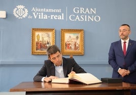 El Gobierno valenciano aprueba el decreto de libertad de elección de centro escolar con distrito único e incentivos sociales