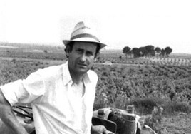 Enrique López Carrasco
