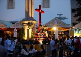 Estos serán los días que más publico se espera en las Cruces de Mayo en Córdoba