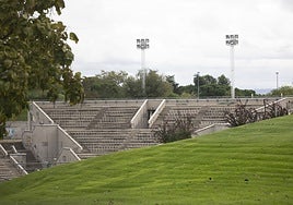 El auditorio fantasma del parque Juan Carlos I busca un gestor privado