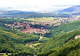 El pueblo más barato de Castilla y León para comprar una casa en 2025: 18.000 euros y 182 metros cuadrados