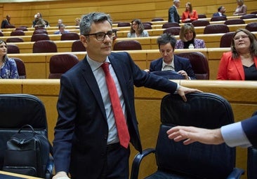 El Gobierno duda de que la reapertura de Pegasus vaya a destapar al autor del espionaje