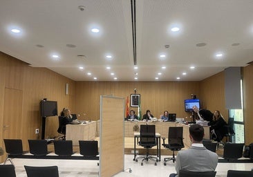 La acusación particular concluye que el incendio mortal de Aguilar fue por envidia a la familia