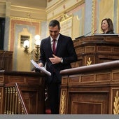 La amnistía y las urnas sumen a España en la parálisis legislativa