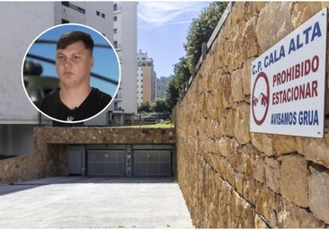 Un cómic ruso narra el asesinato del piloto desertor Kuzminov en Alicante