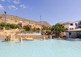 Terra Mítica anuncia la nueva temporada 2024: el parque de Benidorm abre al público el 17 de mayo