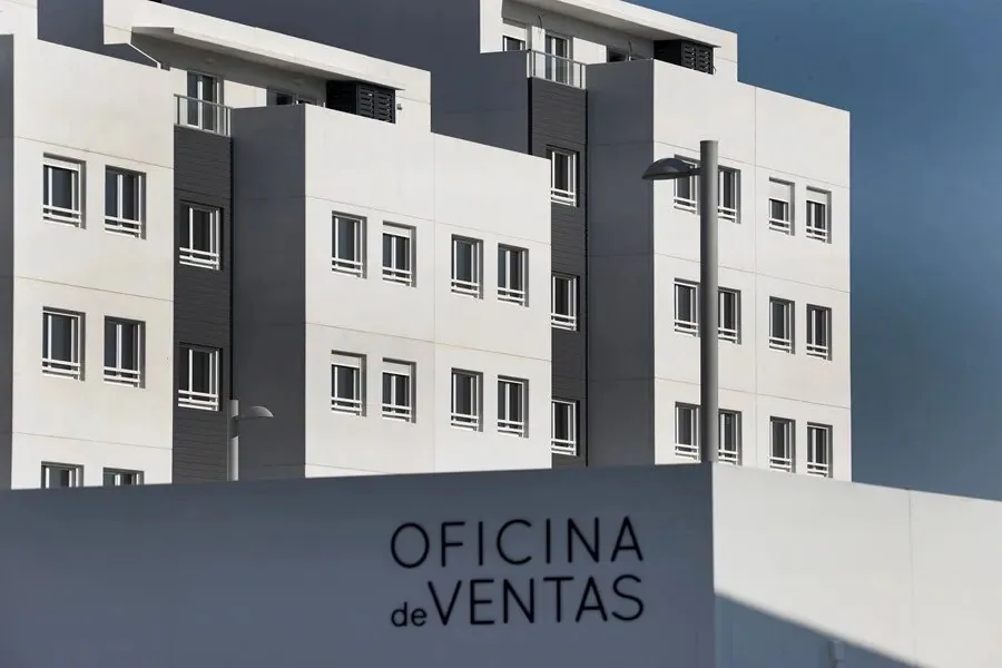 La firma de hipotecas se deja un 20,1% en Castilla-La Mancha tras empeorar su evolución interanual en febrero