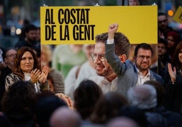 Claves del 12 de mayo: del efecto Puigdemont al bloqueo total y la repetición electoral