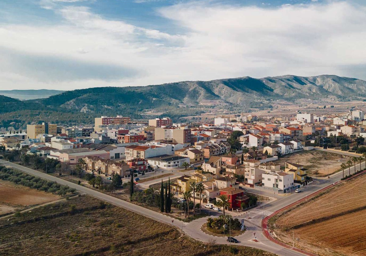 El pueblo más barato de Valencia para comprar una vivienda este año: dos  plantas y 177 metros cuadrados por 19.000 euros