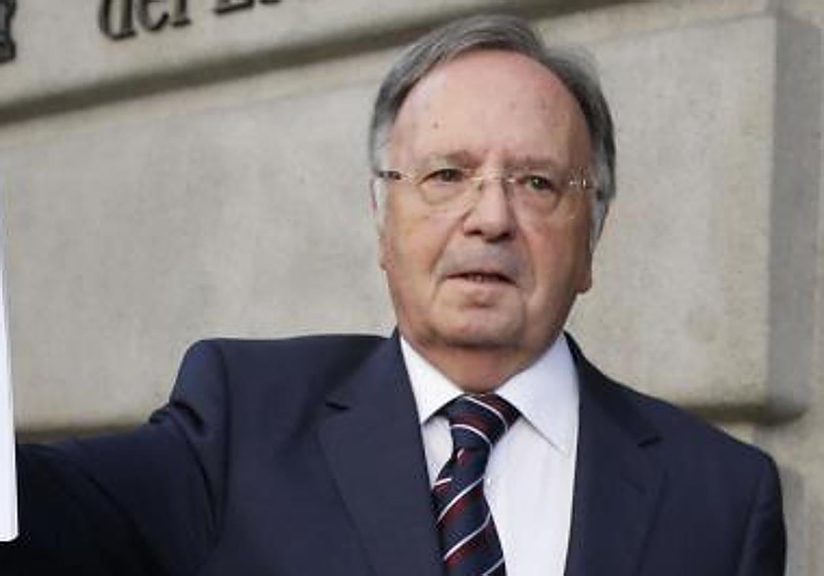 ¿Qué es Manos Limpias? La asociación que ha denunciado a Begoña Gómez, mujer de Pedro Sánchez