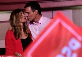 La incertidumbre invade el PSOE y crece el miedo a una decisión «drástica»