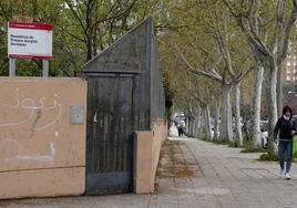 El alcalde socialista de Fuenlabrada pugna porque no se abra el nuevo centro de menas en su localidad