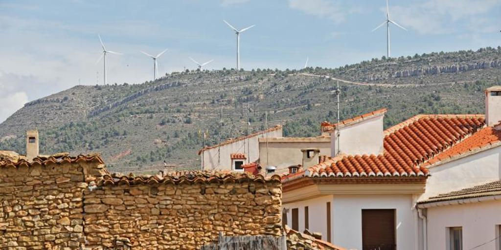 El pueblo más barato de Valencia para comprar una vivienda este año: dos plantas y 269 metros cuadrados por 38.000 euros