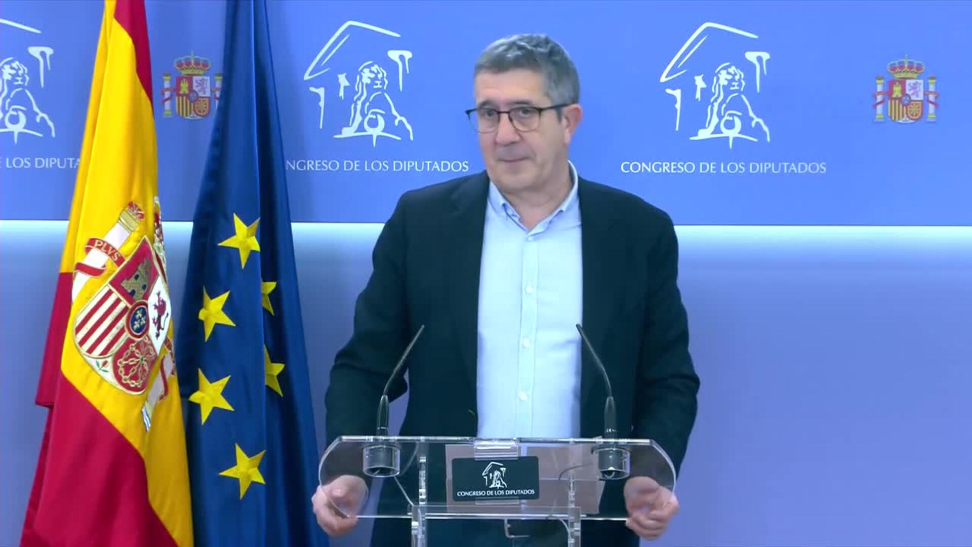 El PSOE acusa al PP de «falta de humanidad» y de «burlarse del amor»