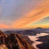 El desconocido parque natural de España que te invita a tener las nubes bajo tu pies: dónde está y cómo llegar
