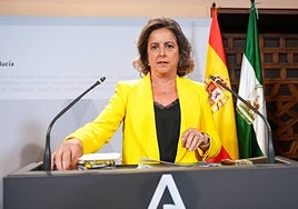 La Junta saca pecho: Atención Primaria solventa el 90% de los problemas de salud de los andaluces