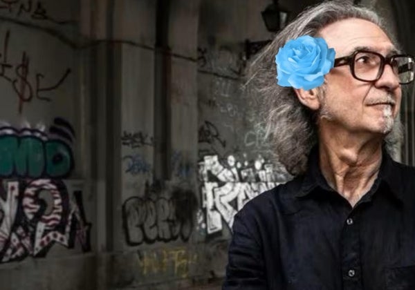 Eugenio Castro, surrealismo jareño en Lavapiés