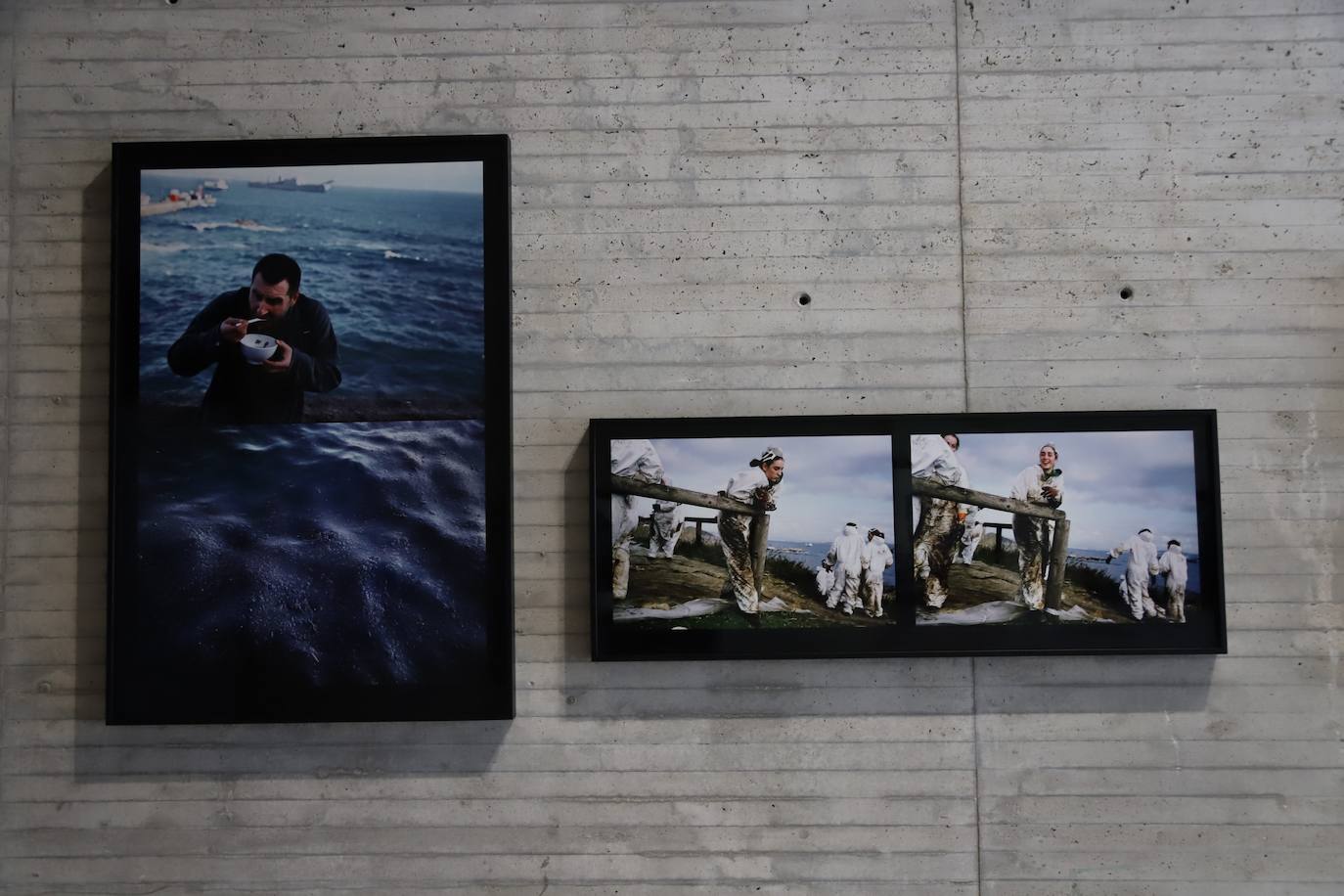 Fotos: la nueva exposición de la Fundación Thyssen en el C3A de Córdoba