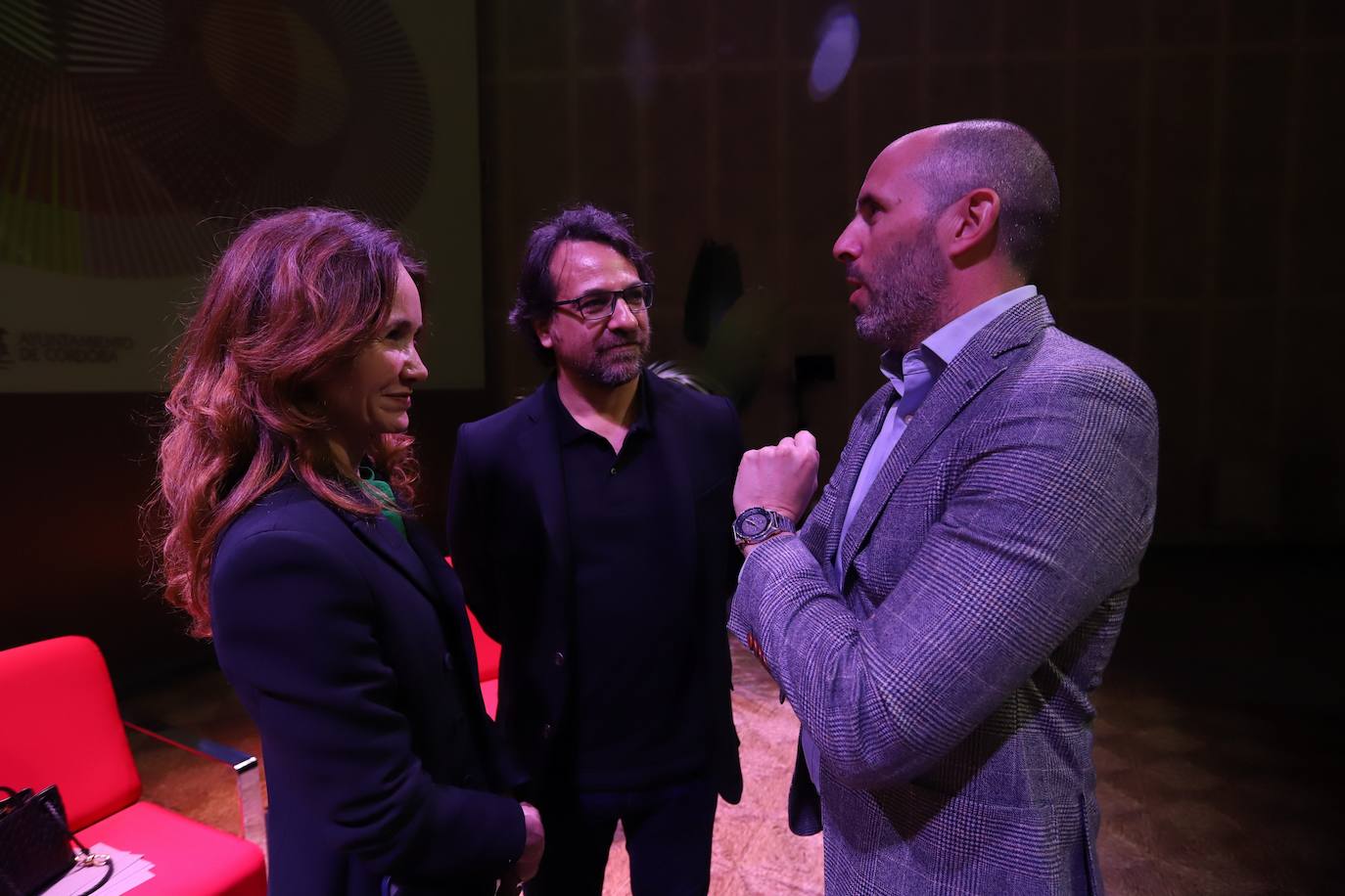 Fotos: la nueva exposición de la Fundación Thyssen en el C3A de Córdoba