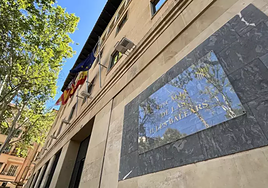 Juzgan a un hombre por abusar sexualmente de una amiga de su hija, menor de edad, cuando se quedó a dormir en su casa