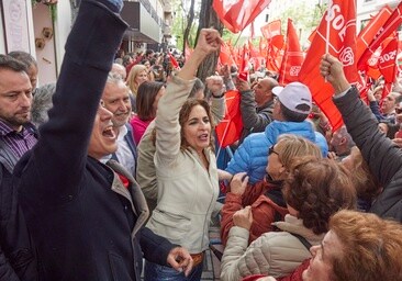 El PSOE hace una última y desesperada súplica a Sánchez
