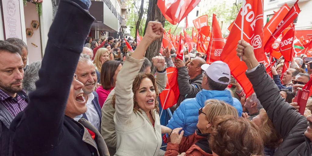 El PSOE hace una última y desesperada súplica a Sánchez