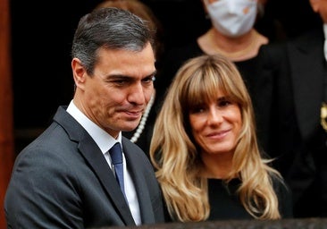 Encuesta ¿Qué decisión crees que tomará Pedro Sánchez el lunes?
