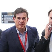 Puente acusa a Feijóo de «socavar» la vida familiar del «puto amo» Sánchez