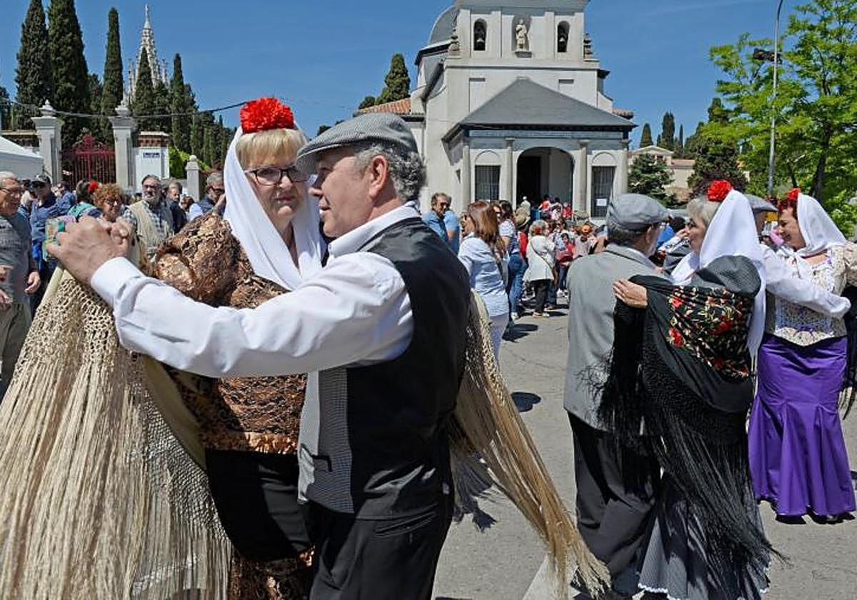 Vox propondrá que el chotis 'Madrid', de Agustín Lara, sea el himno