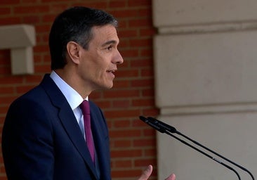 Pedro Sánchez abre la veda para tomar la Justicia y sus socios le piden actuar