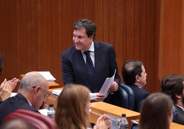 Los Presupuestos avanzan y agrandan la distancia con la oposición
