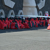 Rescatados cerca de 300 migrantes en Canarias, entre ellos tres bebés