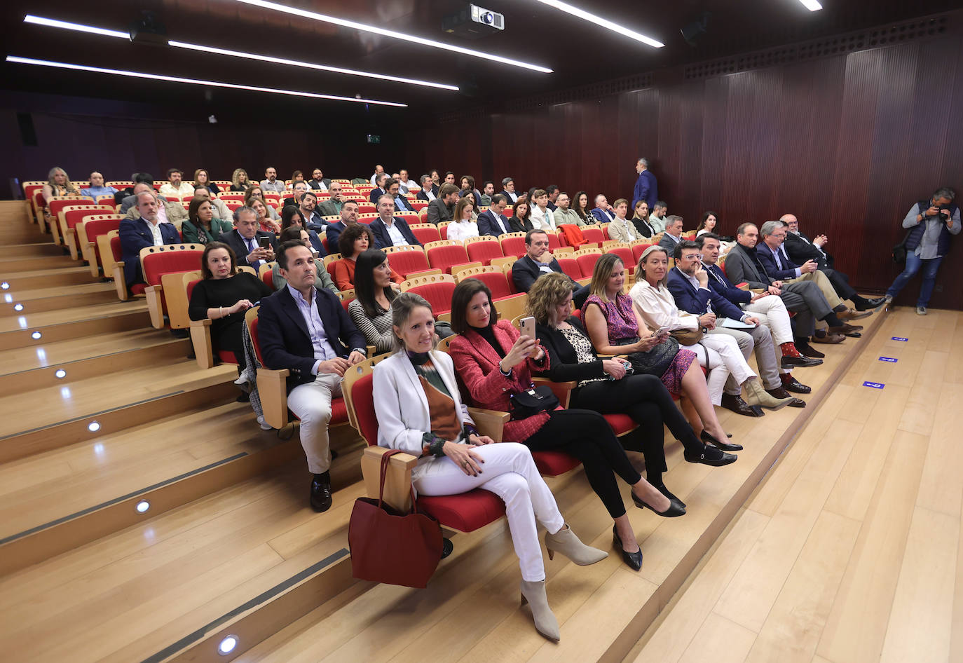 La entrega de los premios DigitAll de ABC Córdoba, en imágenes