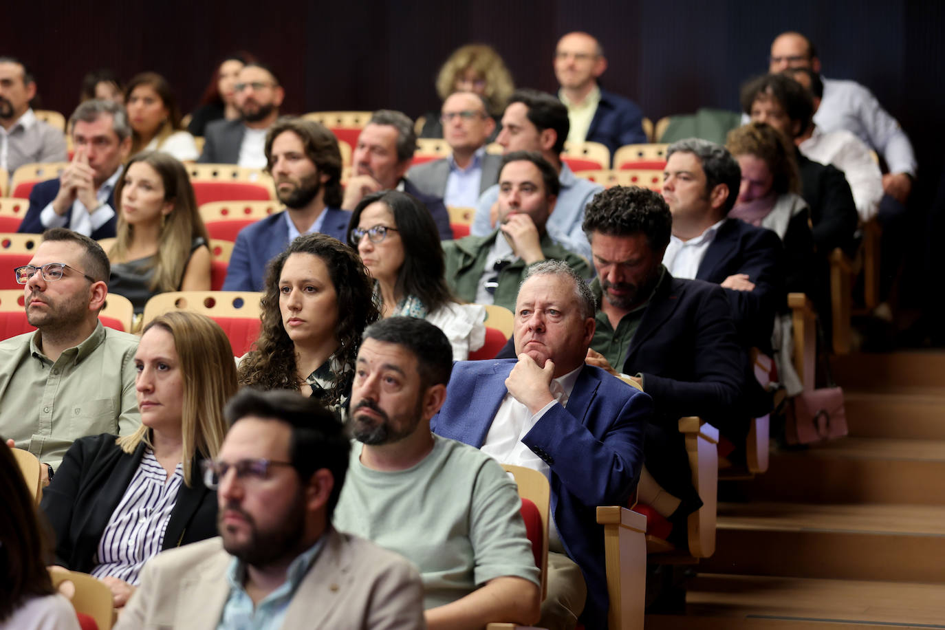 La entrega de los premios DigitAll de ABC Córdoba, en imágenes