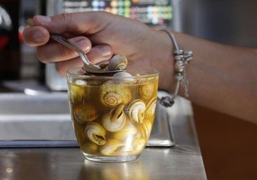 Mercadona tiene el complemento perfecto para hacer caracoles en casa