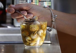 Mercadona tiene el complemento perfecto para hacer caracoles en casa