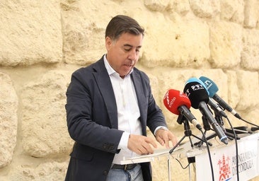 El Ayuntamiento invertirá casi 520.000 euros en mejorar luminarias