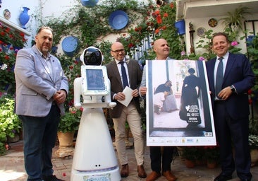 Cincuenta y dos recintos para disfrutar de la Fiesta de los Patios de Córdoba