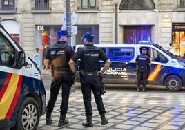 Investigan si una madre mató a su hijo de seis años en Jaén y después intentó suicidarse