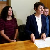 El BNG usa una «bala» de fogueo con los contratos de la Xunta en la pandemia