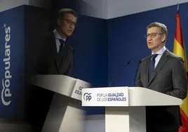 El PP denuncia el egocentrismo de Sánchez para seguir en el poder: «Se ha reído de todos»