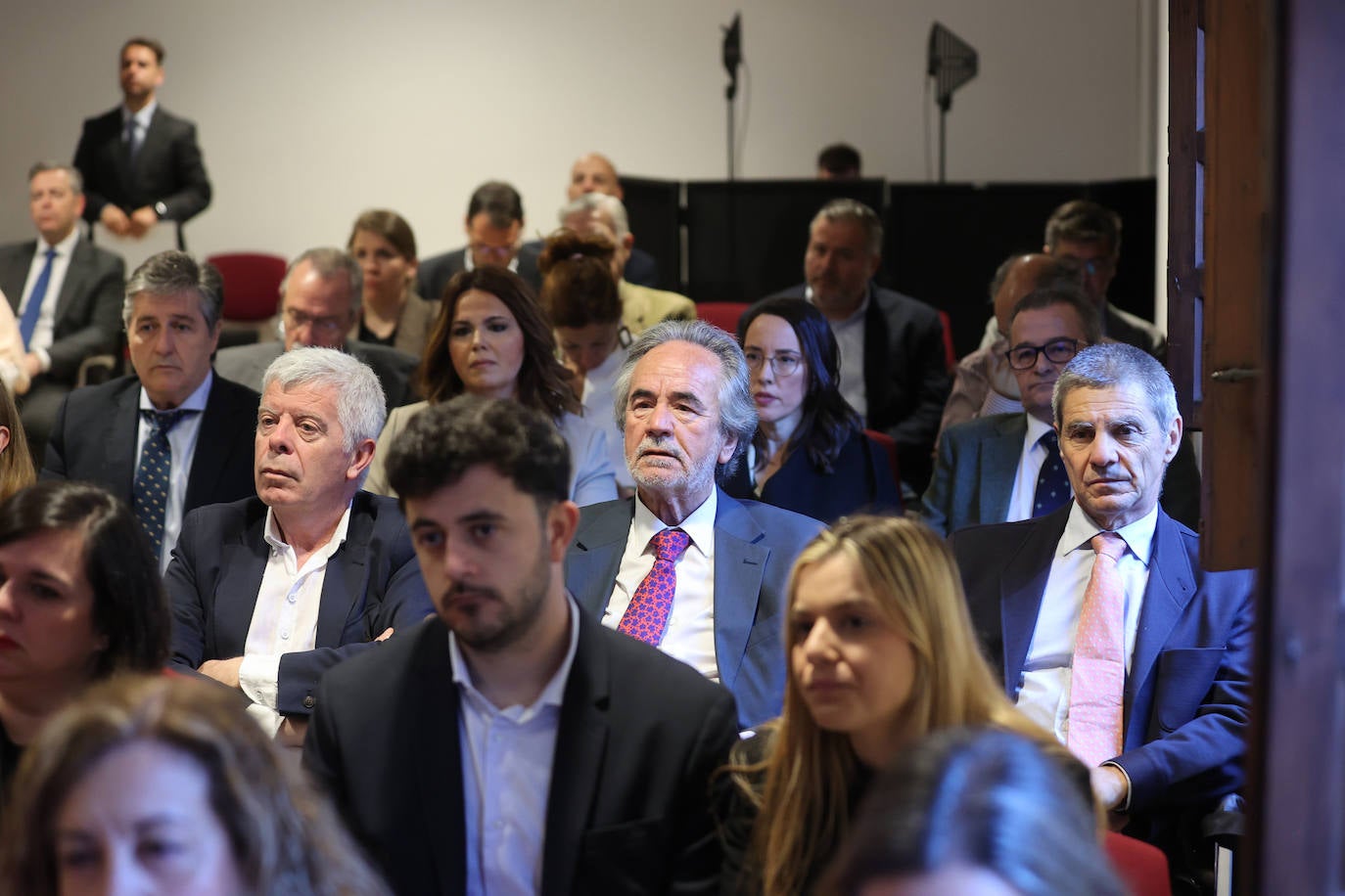 Fotos: El Encuentro de Economía de ABC Córdoba sobre sostenibilidad