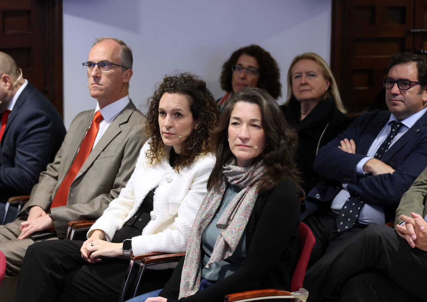 Fotos: El Encuentro de Economía de ABC Córdoba sobre sostenibilidad