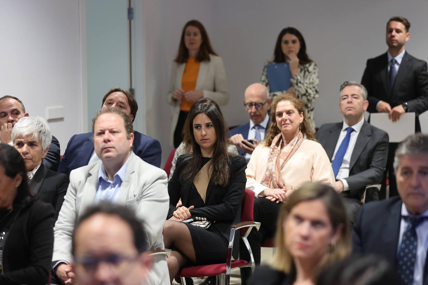 Fotos: El Encuentro de Economía de ABC Córdoba sobre sostenibilidad