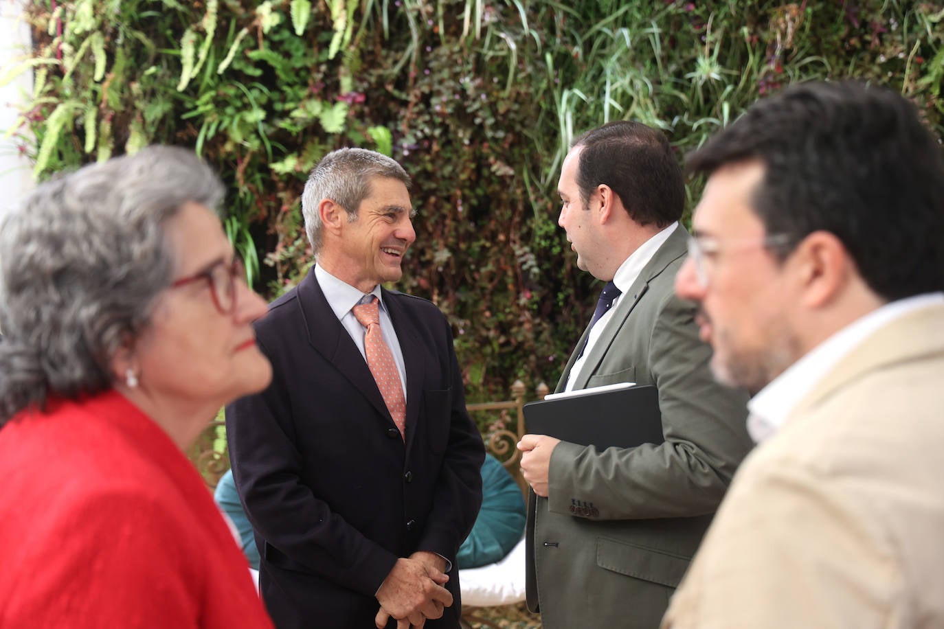 Fotos: El Encuentro de Economía de ABC Córdoba sobre sostenibilidad